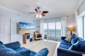 Crystal Shores West Unit 208